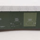 Atlas 20000106 HO BC Rail 53' DPD Boxcar #800539