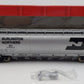 Atlas 1951-5 HO Burlington Northern ACF 6 Bay Cylindrical Hopper #445032 LN/Box