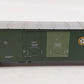 Atlas 20000104 HO BC Rail 53' DPD Boxcar #800502