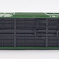 Atlas 20003325 HO Burlington Northern FMC 5077 Single Door Boxcar #250046