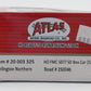 Atlas 20003325 HO Burlington Northern FMC 5077 Single Door Boxcar #250046