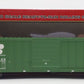 Atlas 20003325 HO Burlington Northern FMC 5077 Single Door Boxcar #250046
