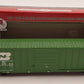 Atlas 20003326 HO Burlington Northern FMC 5077 Single Door Boxcar #250052