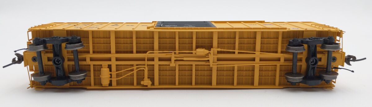 Atlas 20002406 HO Railbox 50' Berwick Boxcar #40484