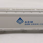 Atlas 20000622 HO ADM RTR ACF 4650 Centerflow Hopper #65030