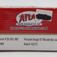 Atlas 20001987 HO BNSF Precision Design 50'' Rib-Side Boxcar #722771