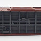 Atlas 20001987 HO BNSF Precision Design 50'' Rib-Side Boxcar #722771