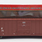 Atlas 20001987 HO BNSF Precision Design 50'' Rib-Side Boxcar #722771