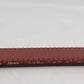 Atlas 20005077 HO Northwestern Oklahoma Trainman® 62' Bulkhead Flat Car #725674