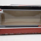 Atlas 20005077 HO Northwestern Oklahoma Trainman® 62' Bulkhead Flat Car #725674