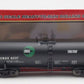 Atlas 20003181 HO CRGX Trinity 17,600 Gallon Corn Syrup Tank Car #6237