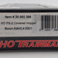 Atlas 20002386 HO NAHX Monon PS-2 Covered Hopper #30621
