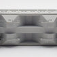Atlas 20002386 HO NAHX Monon PS-2 Covered Hopper #30621