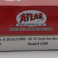 Atlas 2001300 HO MKT 50' Single Door Boxcar #2396