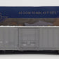 Athearn G26662 HO Illinois Central 50' PC&F Box with 10'6" Door #151646