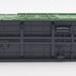 Fox Valley Models 30219 HO Scale Burlington Northern 7 Post Box Car #320120