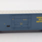 Athearn G69399 HO SSW/GWS 50' PC&F SS Box with 14' Plug Door #23792