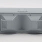 InterMountain 45123-01 HO C&NW Cylindrical Covered Hopper 182825