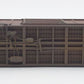 InterMountain 47510-13 HO BNSF P-S 5277 Cu.Ft. Boxcar #723149 LN/Box
