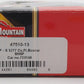 InterMountain 47510-13 HO BNSF P-S 5277 Cu.Ft. Boxcar #723149 LN/Box