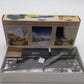 Walthers 932-3889 HO 55' IC Cushion Coil Car w Round Hoods Kit #299631