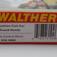 Walthers 932-3889 HO 55' IC Cushion Coil Car w Round Hoods Kit #299631