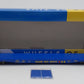 Wheels of Time 40037 HO GVSR 62 Ft. Bulkhead Flatcar #443017