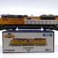 Athearn G89633 HO Union Pacific SD70ACe Diesel Locomotive #9088