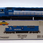 Athearn G63557 HO VMV SDP45 Diesel Locomotive #6695