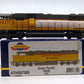 Athearn G67309 HO Union Pacific SD60M Yellow Sill Stripe #2427