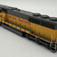 Athearn G67311 HO Union Pacific SD60M Diesel Locomotive #2460