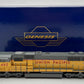 Athearn G67311 HO Union Pacific SD60M Diesel Locomotive #2460