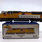 Athearn G69242 HO Union Pacific SD70M Diesel Locomotive #5214
