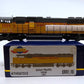 Athearn G67312 HO Union Pacific SD60M Yellow Sill Stripe #2505