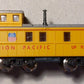 Marklin 8212 Z Scale Union Pacific Caboose #9247 LN/Box