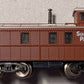 Marklin 8640 Z Scale Southern Pacific Caboose #1145 LN/Box