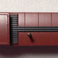 Marklin 8230 Z Scale New Jersey Caboose Car #91337 LN/Box