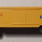 Marklin 8641 Z Union Pacific Boxcar #461153 NIB