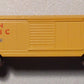 Marklin 8641 Z Union Pacific Boxcar #461153 LN/Box