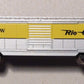 Marklin 8677 Z Scale Denver and Rio Grande Western 50' Boxcar #91069 LN/Box