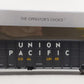 Athearn 97446 HO Union Pacific Thrall High Side Gondola RTR #31938