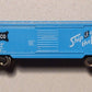 Marklin 8672 Z Scale Frisco Boxcar #15568 LN/Box
