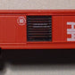 Marklin 8673 Z Scale New Haven Boxcar #40603 LN/Box