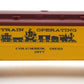 Lionel 6-9535 O Gauge TTOS Baggage Car #1977 NIB