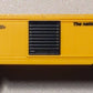 Marklin 8682 Z Scale Railbox Boxcar #51851 LN/Box