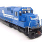 Athearn 78813 HO Scale Conrail SD60 Diesel Locomotive #6849