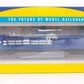 Athearn 78813 HO Scale Conrail SD60 Diesel Locomotive #6849
