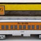 MTH 30-6231 O Denver Rio Grande Madison Passenger Car #1021 LN/Box