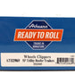 Athearn 29869 HO Wheels Clipper 53' Reefer Trailer RTR #553909