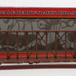 Atlas 20000516 HO Union Pacific CHTT 73' Center Partition Car #273664